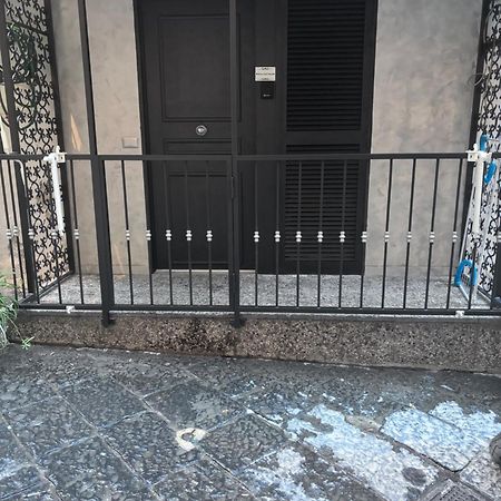 那不勒斯Sant Anna House别墅 外观 照片